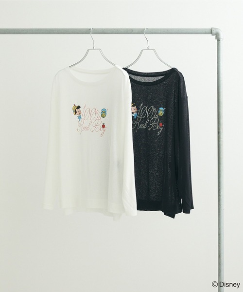 Diar Tシャツ♡人気シリーズ glimmer 大きいサイズ tシャツ ティーシャツ 釣り プリント イカ