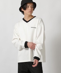 tシャツ TRダンボールVプルオーバー / 291278 メンズ｜ZOZOTOWN Yahoo!店