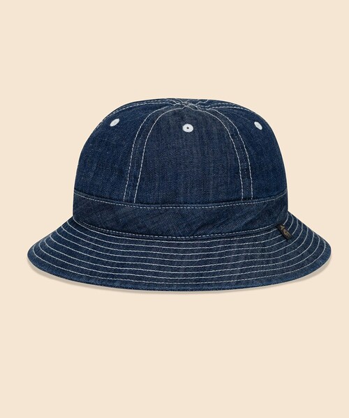BROOKS BROTHERS（ブルックスブラザーズ） 帽子 ハット コットン