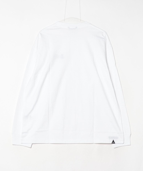 DENHAM（デンハム） tシャツ DENHAM/デンハム/CHAIN LS TEE メンズ