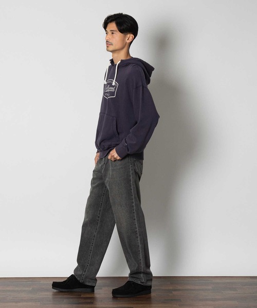 Levi's（リーバイス） ジーンズ 「メンズ」「568」ルーズストレート