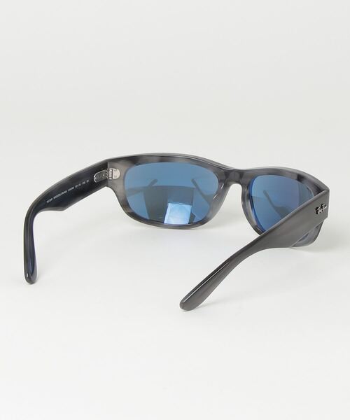 レア!Ray-Ban レイバン“BALORAMA バロラマ,,サングラス Ray-Ban サングラス レイバン MEGA BALORAMA メンズ レディース