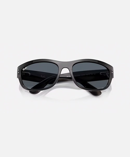 レア！Ray-Ban レイバン“BALORAMA バロラマ,,サングラス Ray-Ban サングラス レイバン MEGA BALORAMA メンズ レディース