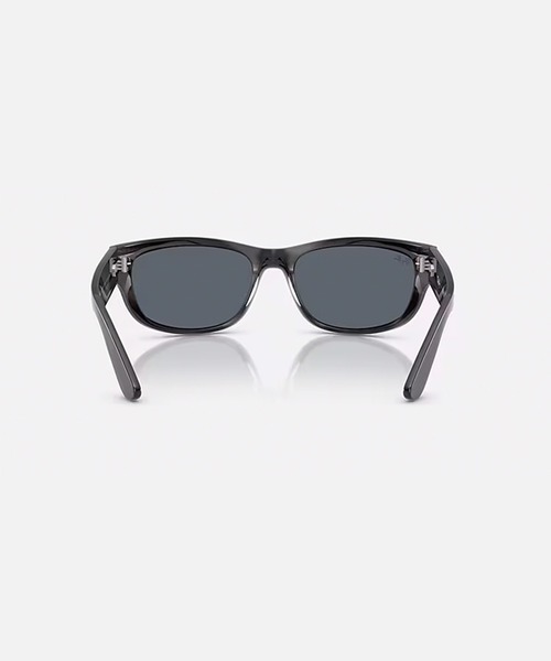 Ray-Ban サングラス レイバン MEGA BALORAMA メンズ レディース