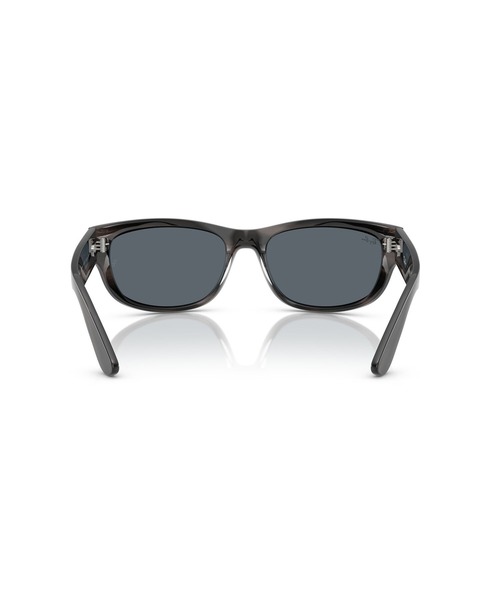 Ray-Ban（レイバン） サングラス サングラス MEGA BALORAMA メンズ