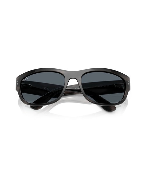 Ray-Ban（レイバン） サングラス サングラス MEGA BALORAMA メンズ