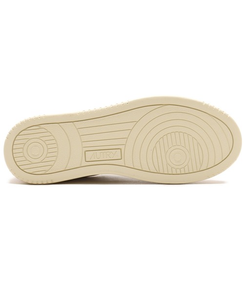 国内発送/送料関税込【AUTRY 】Medalist Sneaker Woman Autry Sneakers 'Medalist Low' Weiß Damen – MAXIMILIAN.it