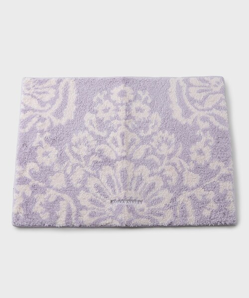 LAURA ASHLEY（ローラアシュレイ） バス トイレ マドックス柄