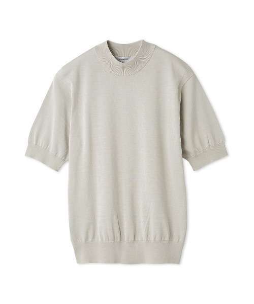 アウール　ニット　新品 AOURE（アウール） セーター ニット セレーサカルメン ニットティー
