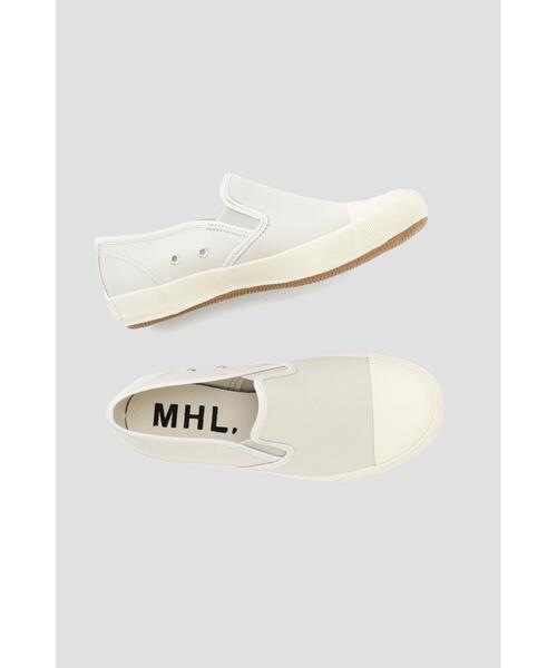 スリッポン SLIPON SHOE レディース