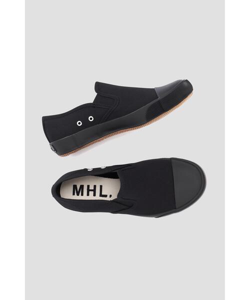 スリッポン SLIPON SHOE レディース