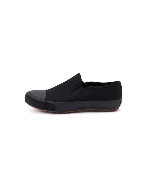 スリッポン SLIPON SHOE レディース