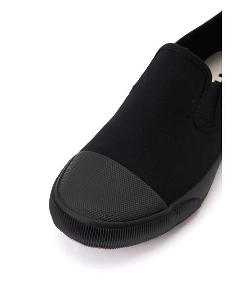 スリッポン SLIPON SHOE レディース