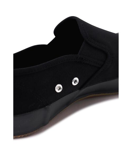 スリッポン SLIPON SHOE レディース