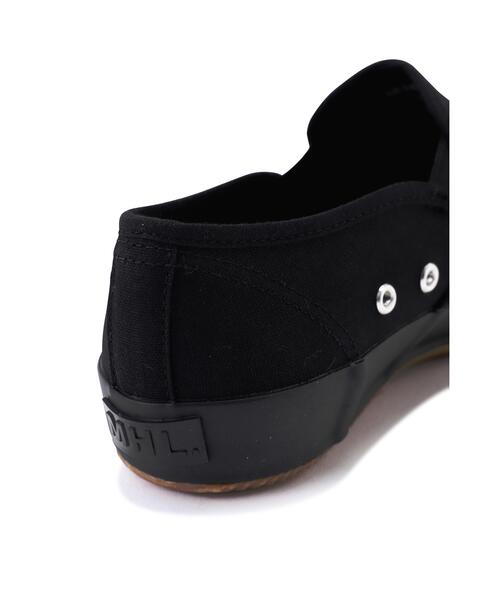 スリッポン SLIPON SHOE レディース