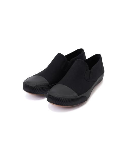 スリッポン SLIPON SHOE レディース