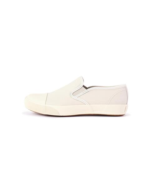 スリッポン SLIPON SHOE レディース