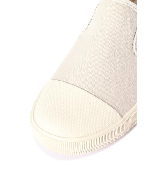 スリッポン SLIPON SHOE レディース