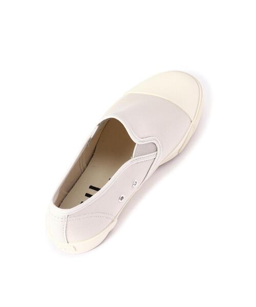 スリッポン SLIPON SHOE レディース
