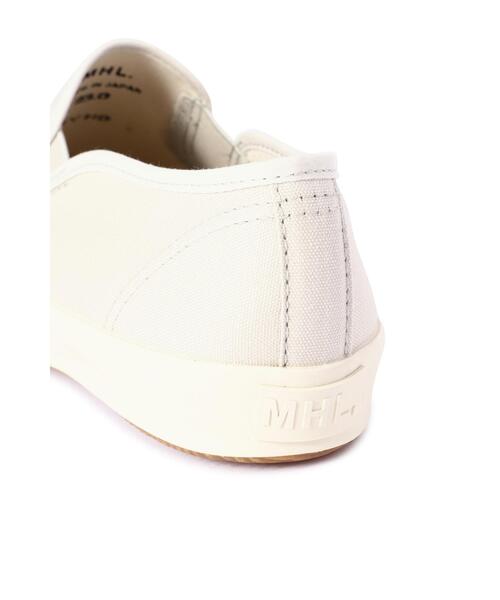 スリッポン SLIPON SHOE レディース