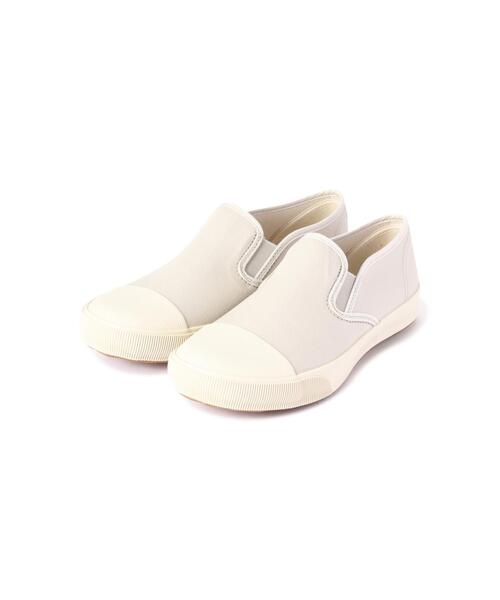 スリッポン SLIPON SHOE レディース
