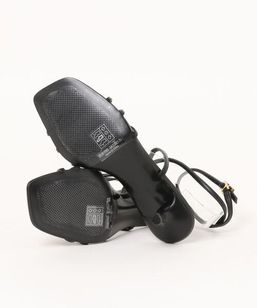 CHARLES ＆ KEITH（チャールズ&キース） サンダル ストラッピー