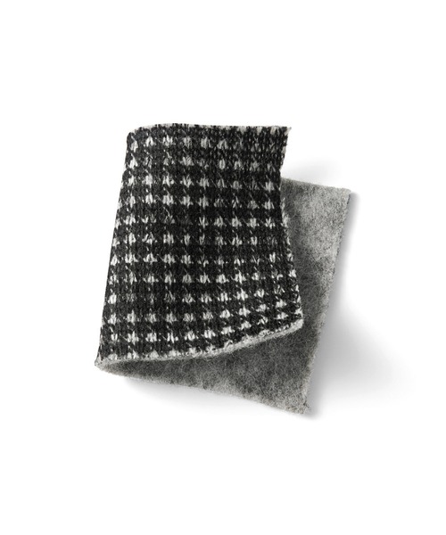 「Live in comfort」 コート X-LARGE ブラック レディース_画像3