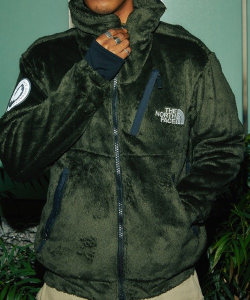 THE NORTH FACE（ザ ノースフェイス） ブルゾン L カーキ メンズ