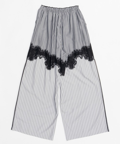 igi GRAPHIC PAJAMA PANTS / グラフィックパジャマパンツ igi GRAPHIC PAJAMA PANTS グラフィック パジャマ パンツ - メルカリ