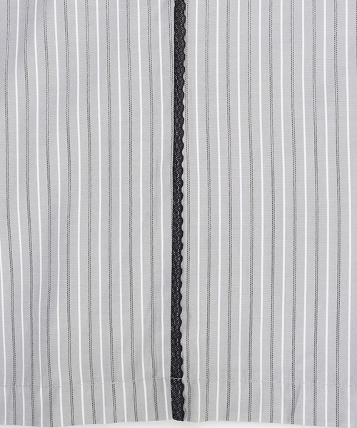 Stripe pajamas pants/ストライプパジャマパンツ ストライプパジャマパンツ | mai | Flugge