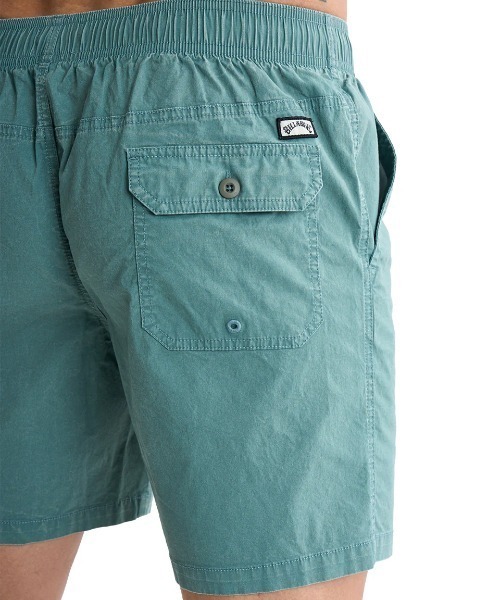BILLABONG パンツ メンズ MARIO SHORT ショートパンツ 「2025年