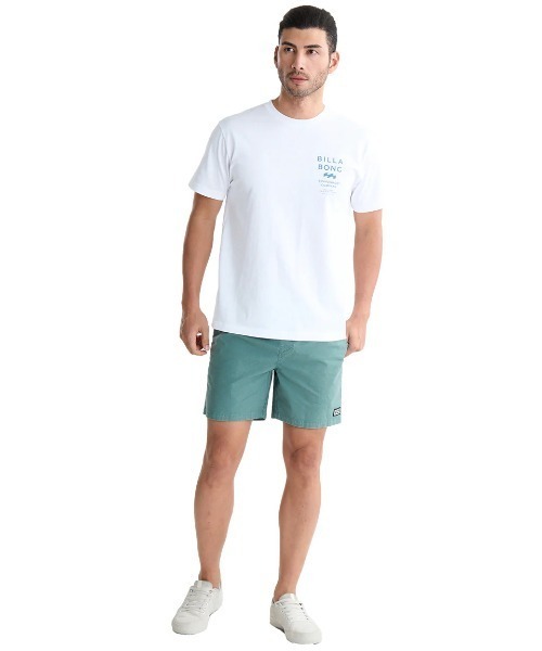 BILLABONG パンツ メンズ MARIO SHORT ショートパンツ 「2025年