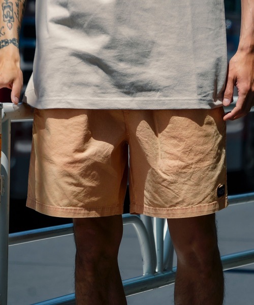 BILLABONG（ビラボン） パンツ メンズ MARIO SHORT ショートパンツ