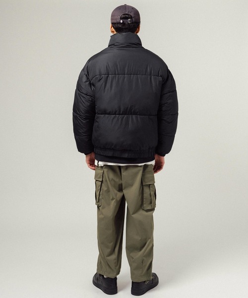 「Ressaca」 ブルゾン L ネイビー メンズ_画像2