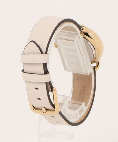 腕時計 「COACH」 コーチ ELLIOT レディース ウォッチ レディースの画像