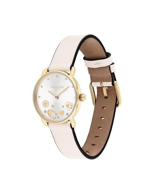 腕時計 「COACH」 コーチ ELLIOT レディース ウォッチ レディースの画像