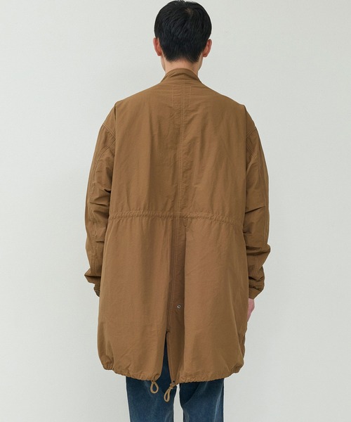 FRAMeWORK m-65モッズコート JOHNBULL FRAMeWORK（フレームワーク）の「≪予約≫m-65モッズコート（）」 - WEAR