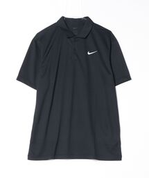 NIKE（ナイキ） ポロシャツ ナイキコート DF ソリッド S/S ポロ メンズ