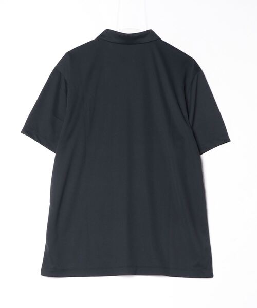 NIKE（ナイキ） ポロシャツ ナイキコート DF ソリッド S/S ポロ メンズ