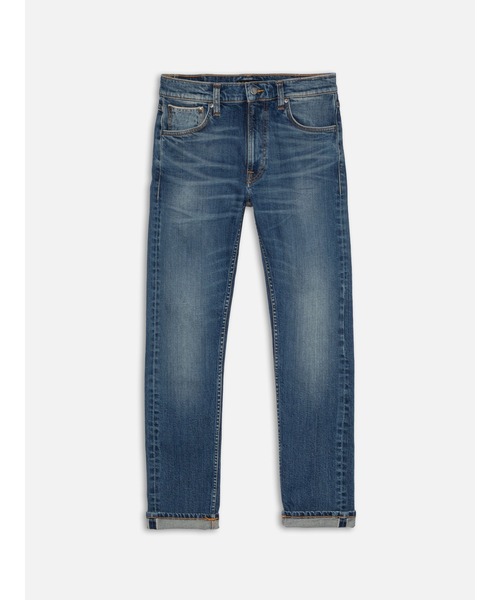 限定モデル 稀少！ Nudie Jeans LEAN DEAN デニム Nudie Jeans ジーンズ Jeans/ヌーディージーンズ Lean Dean