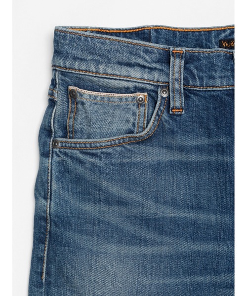 Nudie Jeans（ヌーディージーンズ） ジーンズ Lean Dean / スリム