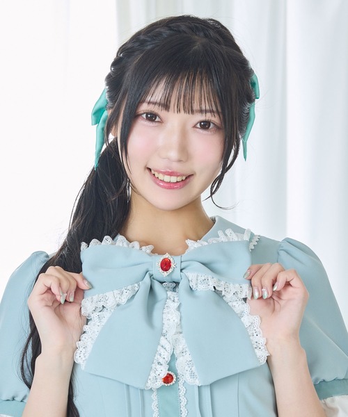 DearMyLove ヘアクリップ 「Yes!プリキュア5Go!Go!×DML」ビジュー
