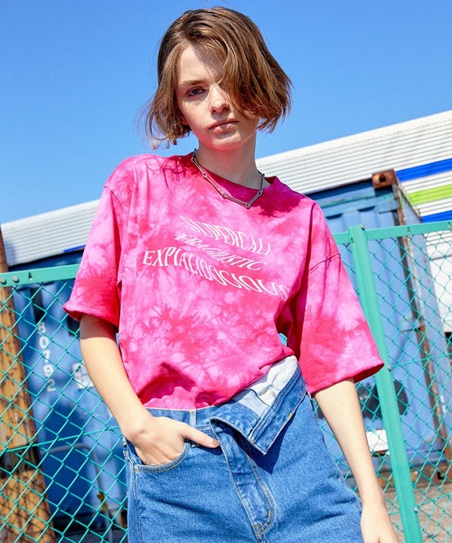 MAISON SPECIAL 「MAISON SPECIAL」 半袖Tシャツ FREE