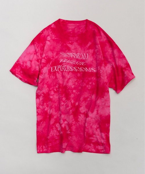 「MAISON SPECIAL」 半袖Tシャツ FREE チャコールグレー レディース MAISON SPECIAL 「MAISON SPECIAL」 半袖Tシャツ FREE