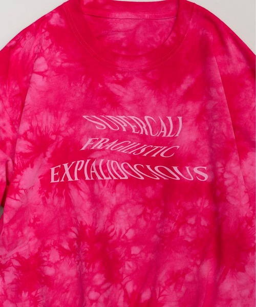 MAISON SPECIAL 「MAISON SPECIAL」 半袖Tシャツ FREE