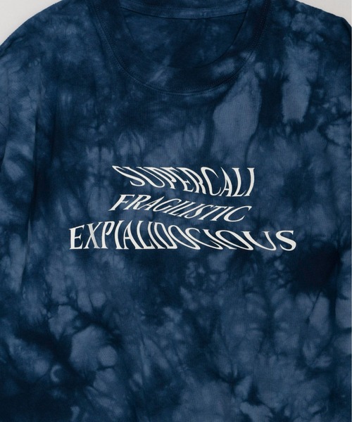 MAISON SPECIAL 「MAISON SPECIAL」 半袖Tシャツ FREE