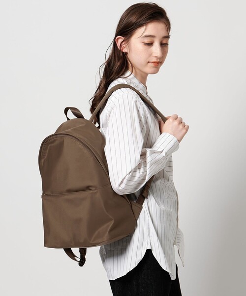 即日発送！レディース バックパック STYLISHJAPAN 別注 BOPAI ビジネスリュック 3way Wフェイス
