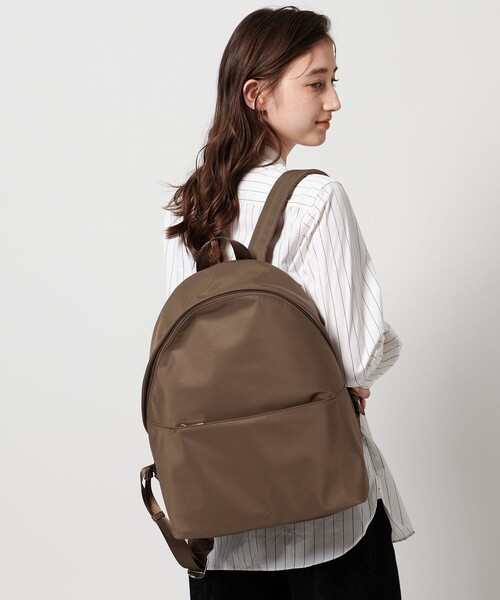 UNITED ARROWS（ユナイテッドアローズ） デイバック リュック フロント
