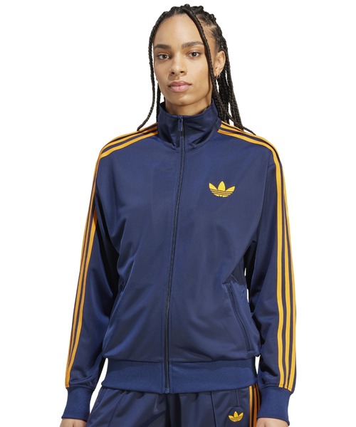 トップス adidas W FBIRD LOOSE TT adidas（アディダス） ジャージ adidas FBIRD LOOSE TT / アディダス