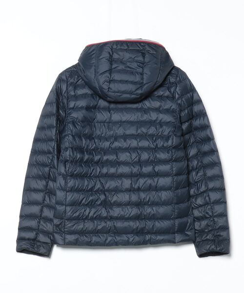 TOMMY HILFIGER（トミー・ヒルフィガー） ダウンジャケット X-SMALL